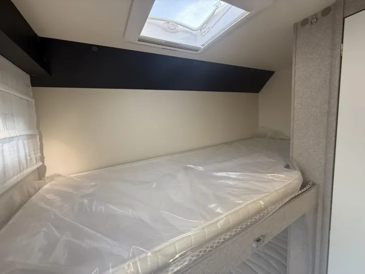 Fahrzeugbild Forster A FA699VB Travel Line+Travel Line Plus+Winterpak #18