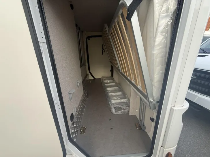 Fahrzeugbild Forster A FA699VB Travel Line+Travel Line Plus+Winterpak #19