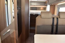 Fahrzeugbild Carado I 338 pro+ #7