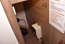Fahrzeugbild Carado I 338 pro+ #18
