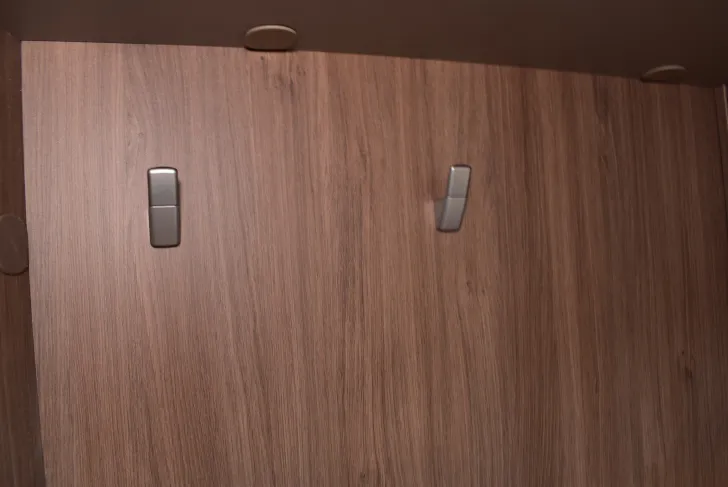 Fahrzeugbild Carado I 338 pro+ Hubbett, E-Heizung, Markise #29