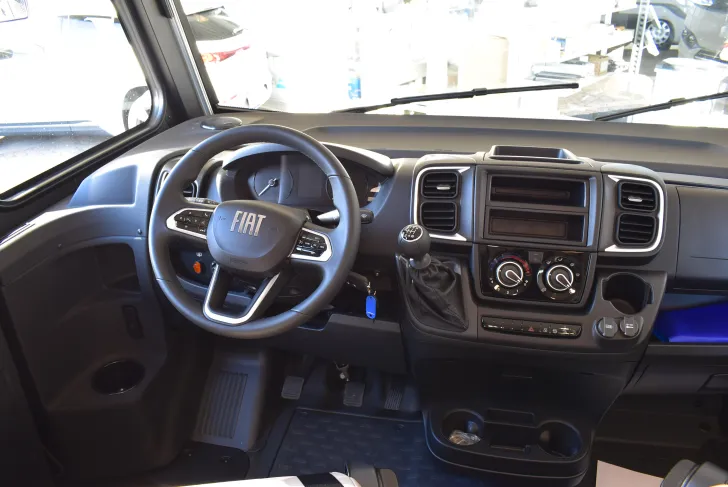 Fahrzeugbild Carado I 338 pro+ Hubbett, E-Heizung, Markise #34