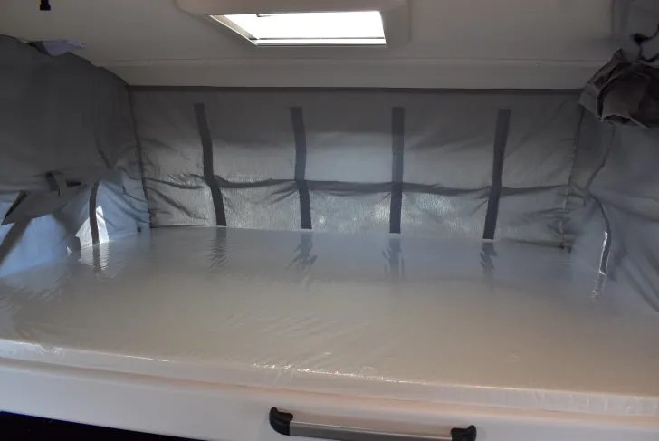 Fahrzeugbild Carado I 338 pro+ Hubbett, E-Heizung, Markise #35