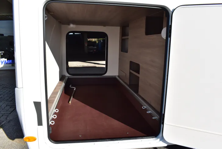 Fahrzeugbild Carado I 338 pro+ Hubbett, E-Heizung, Markise #37