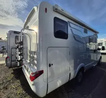 Fahrzeugbild Hymer B-Klasse MC T 580 Mietwagen WinterSALE #7