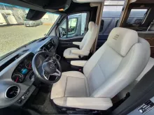 Fahrzeugbild Hymer B-Klasse MC T 580 Mietwagen WinterSALE #8