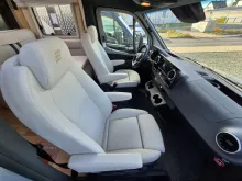 Fahrzeugbild Hymer B-Klasse MC T 580 Mietwagen WinterSALE #9