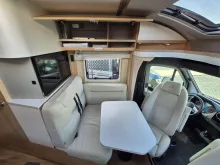 Fahrzeugbild Hymer B-Klasse MC T 580 Mietwagen WinterSALE #13