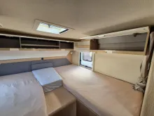 Fahrzeugbild Hymer B-Klasse MC T 580 Mietwagen WinterSALE #21