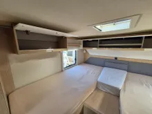 Fahrzeugbild Hymer B-Klasse MC T 580 Mietwagen WinterSALE #22