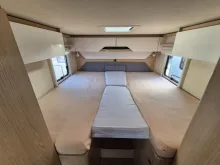 Fahrzeugbild Hymer B-Klasse MC T 580 Mietwagen WinterSALE #23