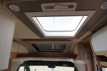 Fahrzeugbild Hymer B-Klasse MC T 580 Mietwagen WinterSALE #24