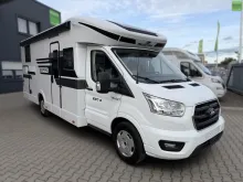 Fahrzeugbild Roller Team Zefiro 287 P 2xLithium Heavy 400W Solar 2026 #1