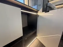 Fahrzeugbild Forster Coupe FT669EBN Trevel Line+Winter Pack+Hubbett #12