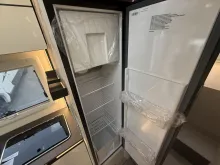 Fahrzeugbild Forster Coupe FT669EBN Trevel Line+Winter Pack+Hubbett #13