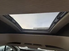 Fahrzeugbild Forster Coupe FT669EBN Trevel Line+Winter Pack+Hubbett #18