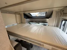 Fahrzeugbild Forster Coupe FT669EBN Trevel Line+Winter Pack+Hubbett #19