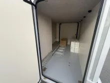 Fahrzeugbild Forster Coupe FT669EBN Trevel Line+Winter Pack+Hubbett #20