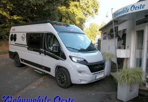 Bild Van First Class - Two Rooms 640 LE  ...