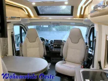 Fahrzeugbild Malibu Van First Class - Two Rooms 640 LE RB GT * Radtr. 60kg, #4