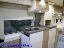 Fahrzeugbild Malibu Van First Class - Two Rooms 640 LE RB GT * Radtr. 60kg, #6