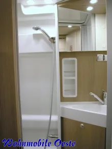 Fahrzeugbild Malibu Van First Class - Two Rooms 640 LE RB GT * Radtr. 60kg, #8