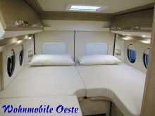 Fahrzeugbild Malibu Van First Class - Two Rooms 640 LE RB GT * Radtr. 60kg, #9