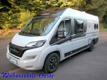 Fahrzeugbild Malibu Van First Class - Two Rooms 640 LE RB GT * Radtr. 60kg, #11