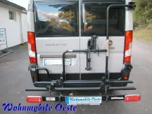 Fahrzeugbild Malibu Van First Class - Two Rooms 640 LE RB GT * Radtr. 60kg, #14