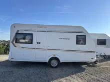 Fahrzeugbild Weinsberg CaraOne 450 FU Auflastung auf 1500kg-1068 #1