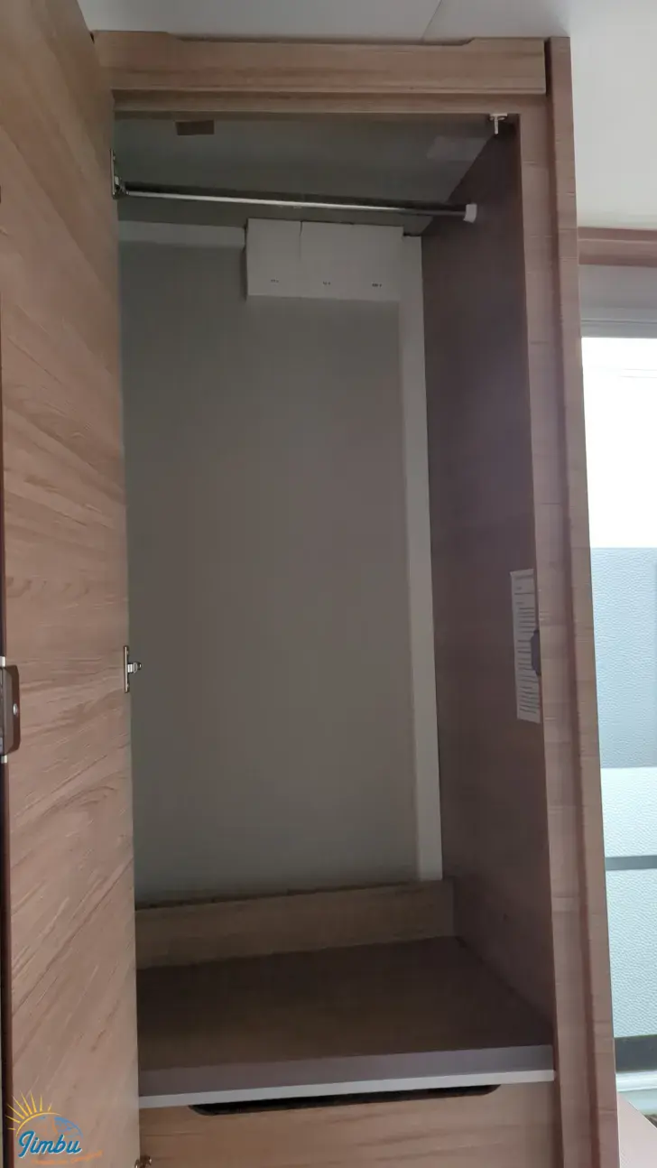 Fahrzeugbild Weinsberg CaraOne 450 FU Auflastung auf 1500kg-1068 #16