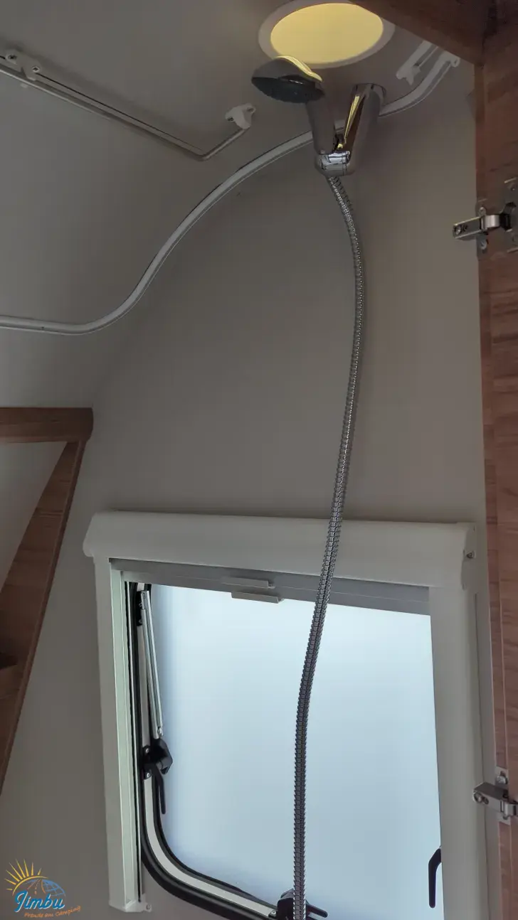 Fahrzeugbild Weinsberg CaraOne 450 FU Auflastung auf 1500kg-1068 #18