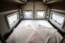 Fahrzeugbild Knaus BoxLife 630 ME Markise | 138 L Kühlschrank #11