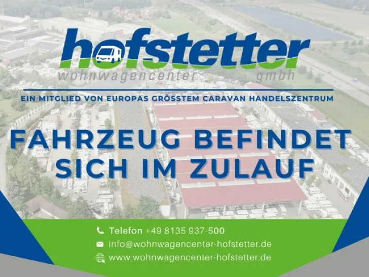 Fahrzeugbild Carthago C1-TOURER I 141 KB-LE C #1