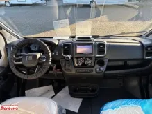 Fahrzeugbild Bürstner B66 600 C B 66 C 600 Voll ausgestattet #5