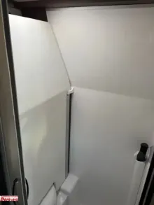 Fahrzeugbild Bürstner B66 600 C B 66 C 600 Voll ausgestattet #7