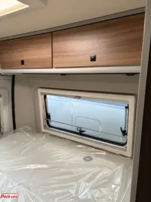 Fahrzeugbild Bürstner B66 600 C B 66 C 600 Voll ausgestattet #12