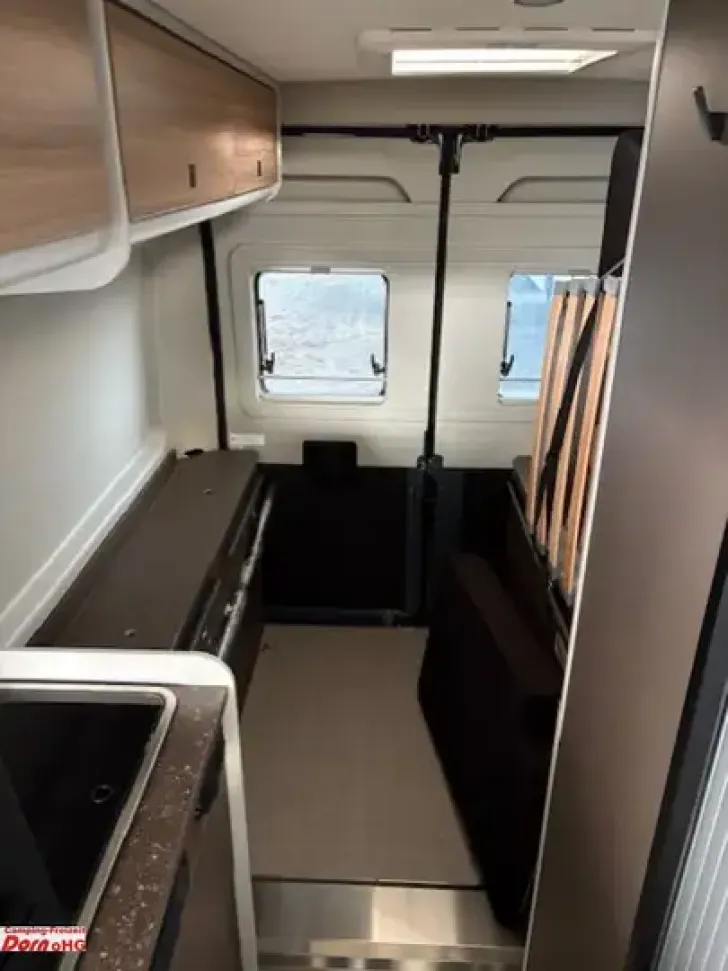 Fahrzeugbild Bürstner B66 600 C B 66 C 600 Voll ausgestattet #14