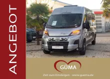 Fahrzeugbild Pössl 2Win RS Plus Fiat 140 PS // GÜMA Deal #1