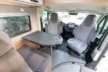 Fahrzeugbild Pössl 2Win RS Plus Fiat 140 PS // GÜMA Deal #16
