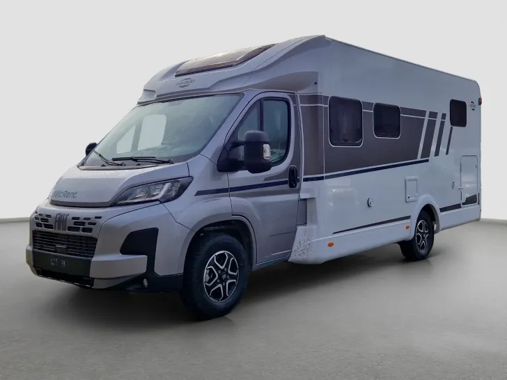 Fahrzeugbild Carado T457 Pro+ (Autom. Navi Markise Hubbett) #2