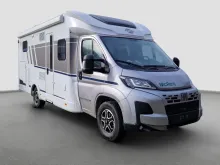 Fahrzeugbild Carado T457 Pro+ (Autom. Navi Markise Hubbett) #3