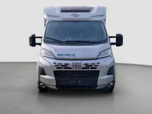 Fahrzeugbild Carado T457 Pro+ (Autom. Navi Markise Hubbett) #4