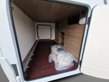 Fahrzeugbild Carado T457 Pro+ (Autom. Navi Markise Hubbett) #18