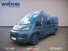 Fahrzeugbild Malibu Relax 640 LE R ambition #1