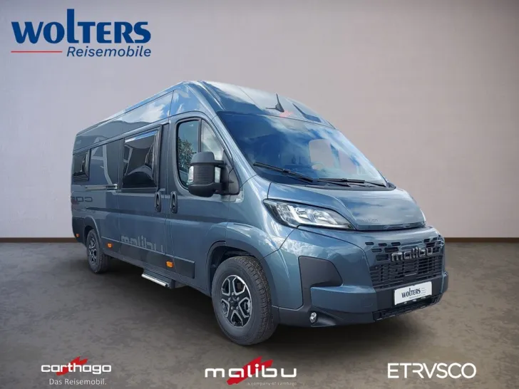 Fahrzeugbild Malibu Relax 640 LE R ambition #2