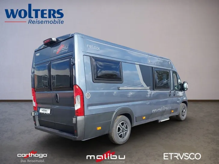 Fahrzeugbild Malibu Relax 640 LE R ambition #3