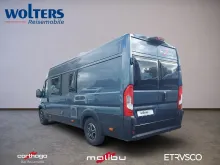 Fahrzeugbild Malibu Relax 640 LE R ambition #4