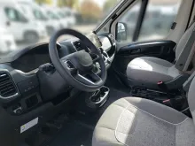 Fahrzeugbild Malibu Relax 640 LE R ambition #7