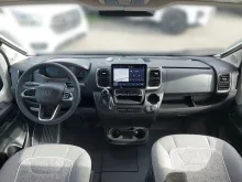 Fahrzeugbild Malibu Relax 640 LE R ambition #10